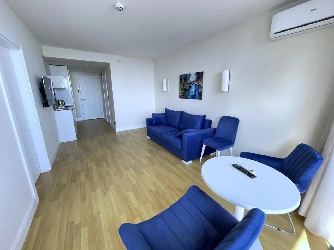 Orbi City Amazing Apartments Batumi