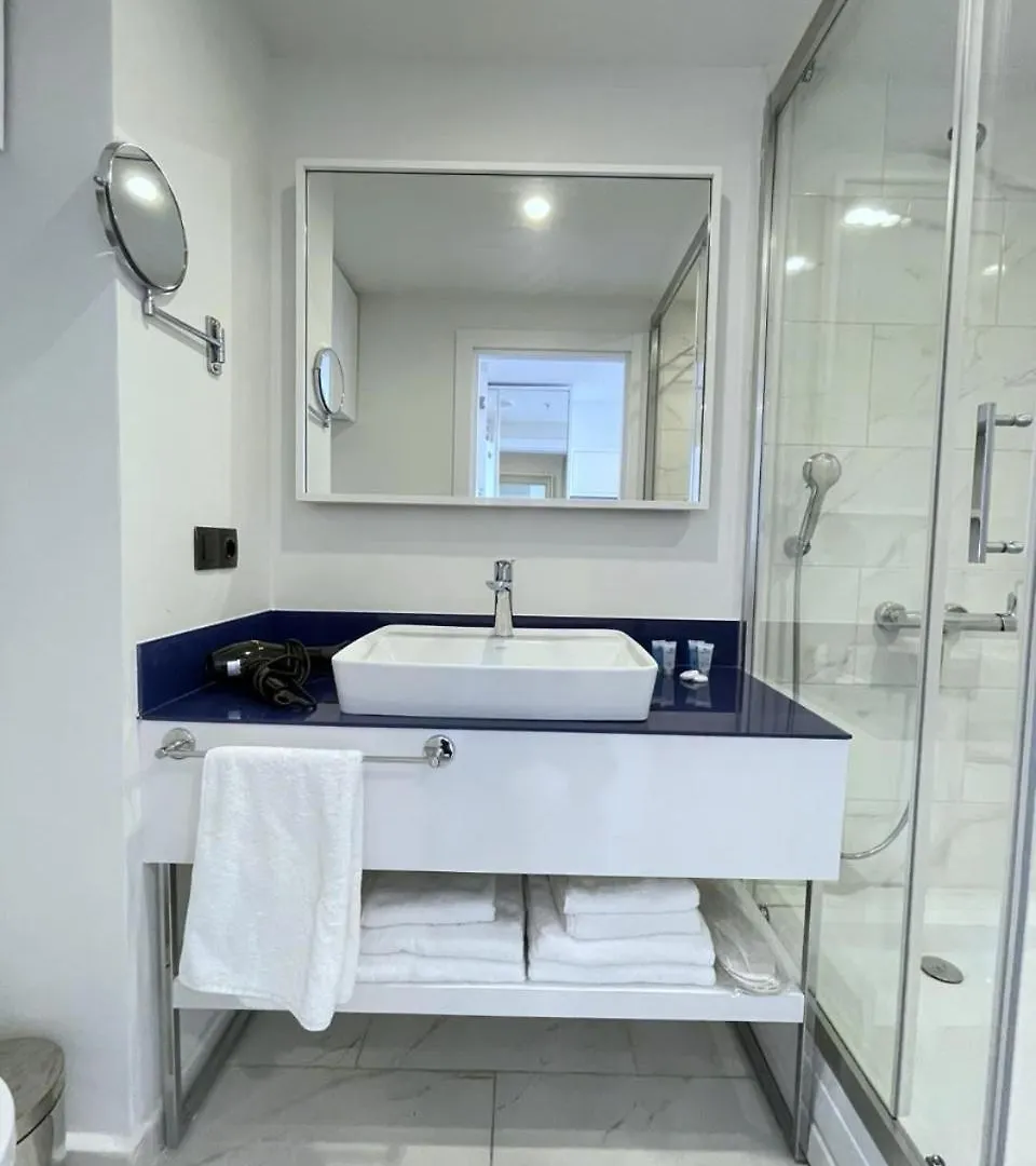 Orbi City Amazing Apartments Batumi