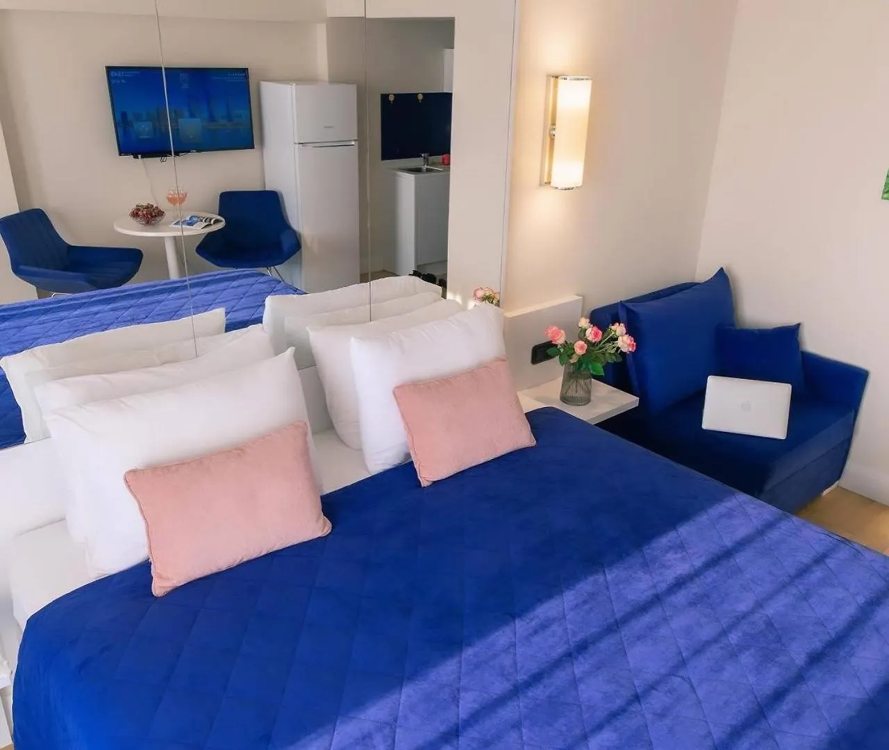 Orbi City Amazing Apartments Batumi