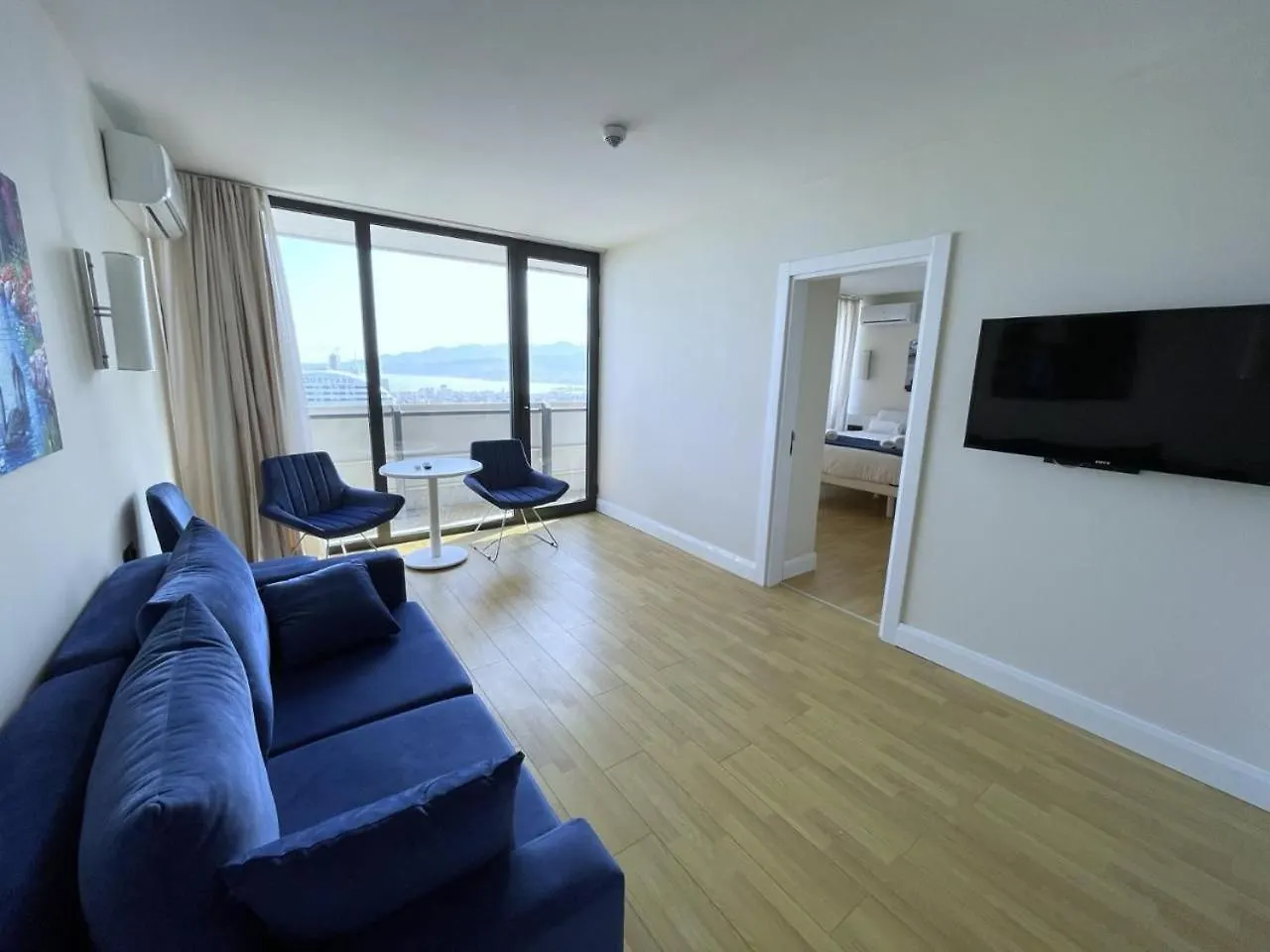 Orbi City Amazing Apartments Batumi 0*,  Georgia