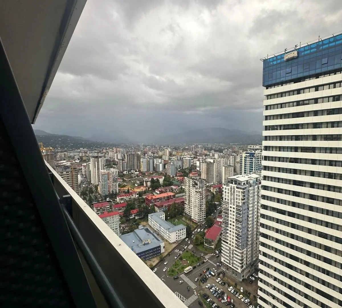 Orbi City Amazing Apartments Batumi 0*,  Georgia