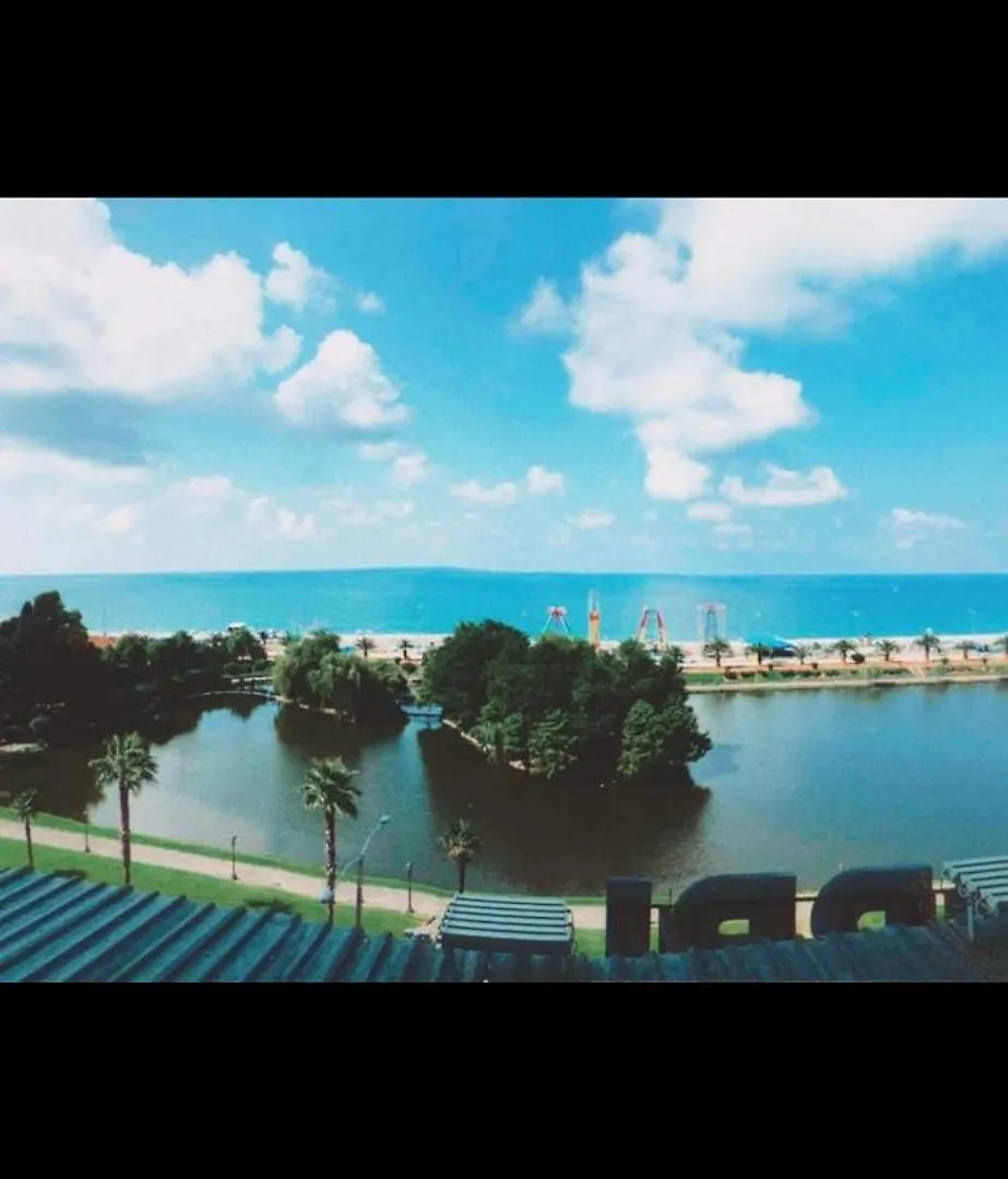 Orbi City Amazing Apartments Batumi Georgia